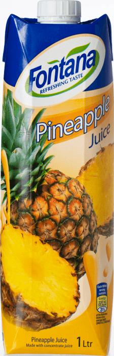 Juice Ananas