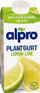 Plantgurt Lemon-Lime
