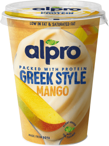 Greek Style Mango