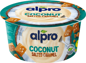 Coconut Salt karamell