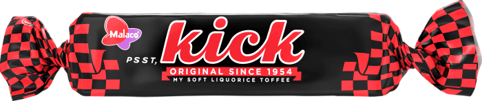 Kick Licorice Original