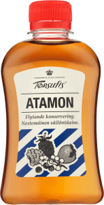 Flytande Atamon