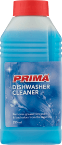 Dishwasher Cleaner Diskmaskinsrengöring