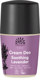 Deo Roll on Soothing Lavender