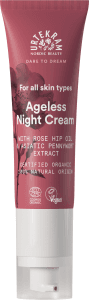 Ansiktskräm Dare to Dream Ageless Night Cream Ekologisk