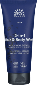 Kroppsvård 2-in-1 Hair & Body Wash Men