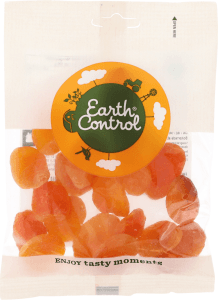 Aprikoser Soltorkade