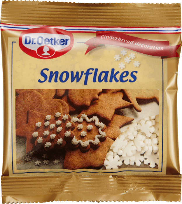 Snowflakes
