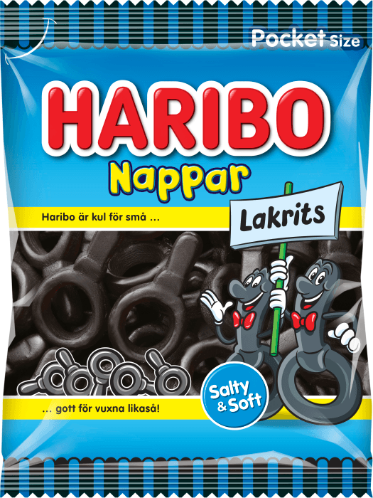 Nappar Lakrits