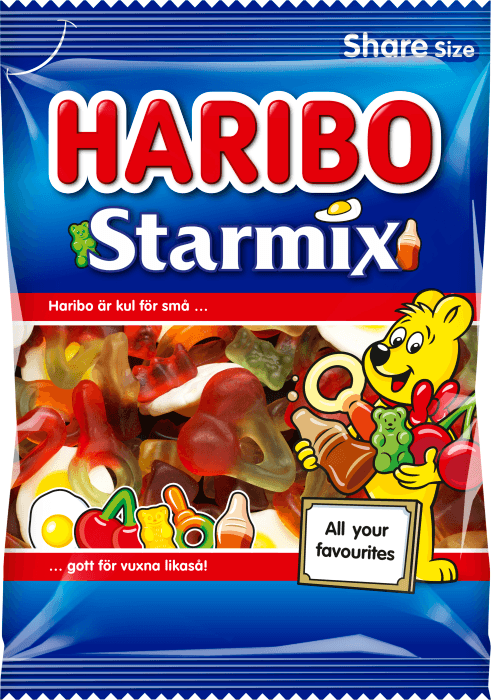 Starmix