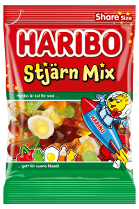 Godispåse StjärnMix