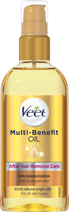 Multi Benefit Oil