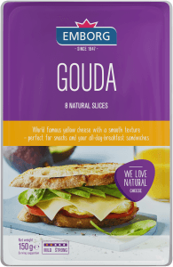 Gouda