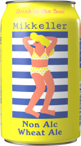 Ölburk Drink'in the Sun Alkoholfri 0,3%