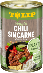 Chili Sin Carne