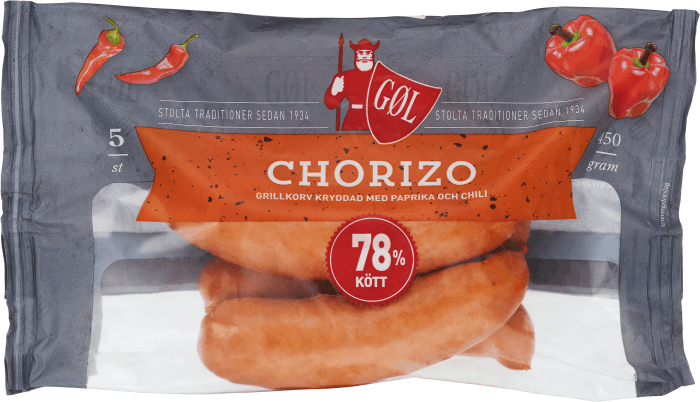 Chorizo