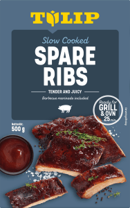 Spareribs Orginal