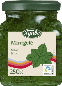 Mintgelé