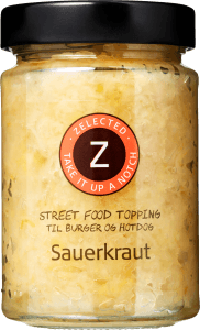 Sauerkraut