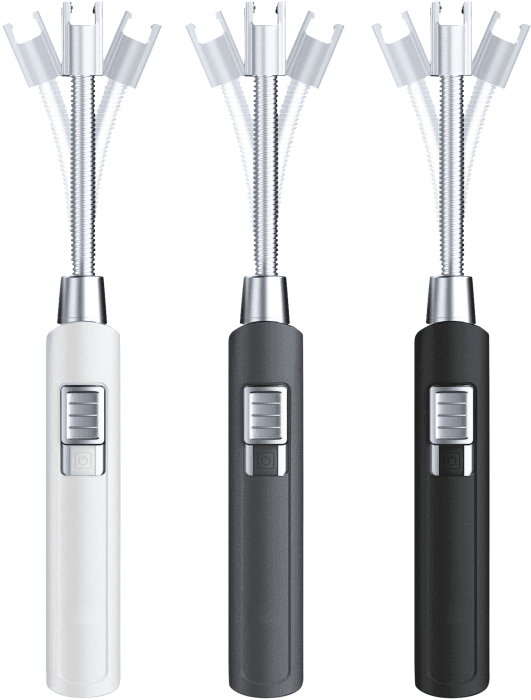 Tändare Uppladdningsbar