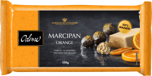 Marsipan Apelsin