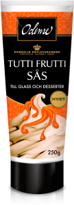 Glassås Tutti Frutti