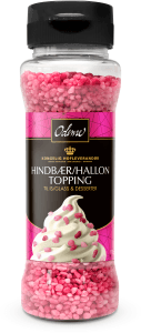 Topping Hallon