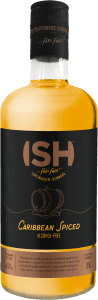 Caribbean Spiced