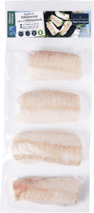 Ryggfilé stillahavstorsk