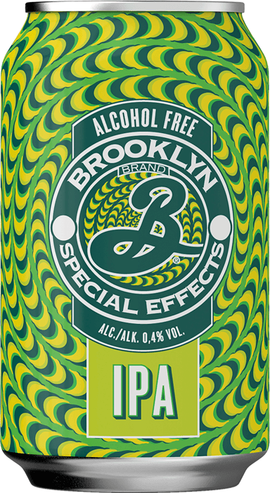 Special Effects IPA 0,4%