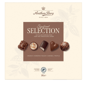 Choklad Ask Significant Selection