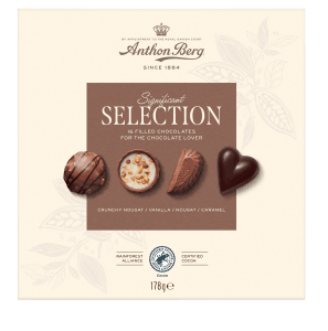 Choklad Ask Significant Selection