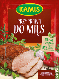 Köttkrydda