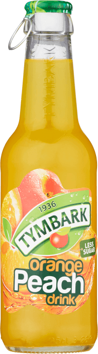 Apelsin och Persikadricka