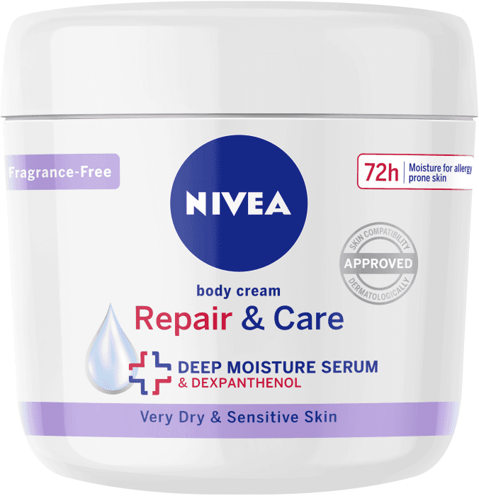 Hudkräm Repair & Care