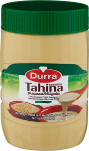 Tahina Sesampasta
