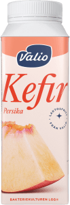 Kefir Persika Laktosfri