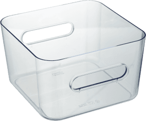 Compact Clear Square M