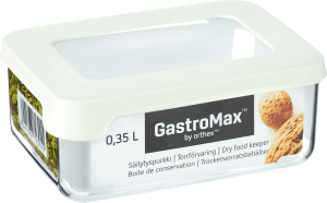 Förvaringsburk 0,35L