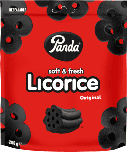 Lakrits Soft & Fresh