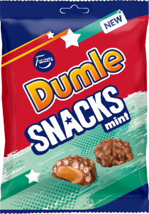 Dumle Snacks Mint