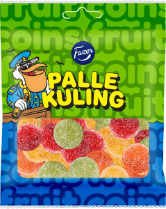 Palle Kuling Fruktpeng