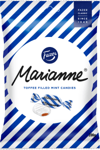 Marianne Toffee
