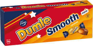 Dumle Smooth Caramel