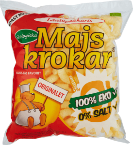 Majskrokar 6 mån Eko