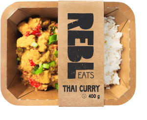 Thai Curry