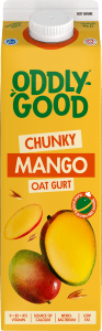 Havregurt Mango 1,4%
