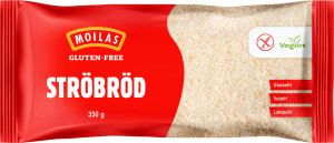 Ströbröd Glutenfritt