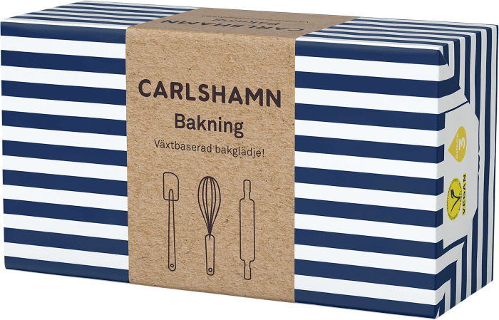 Margarin Mjölkfri 80%