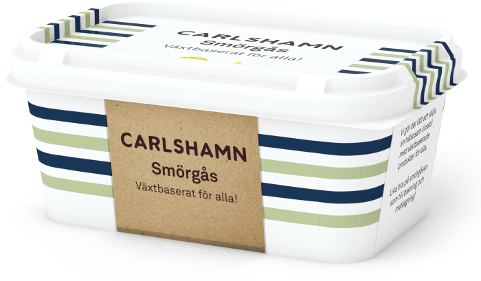 Bordsmargarin Mjölkfritt 70%